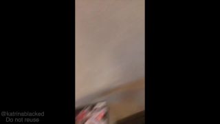Make Cumwalks Great Again – Katrina Blacked | interracial | cumshot bbw spankbang-8