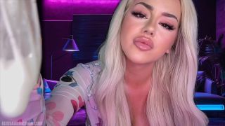 online xxx video 39 encasement fetish femdom porn | Alissa Ryan - Cucky S Sweet Treat - FullHD 1080p | cum eating instruction-3