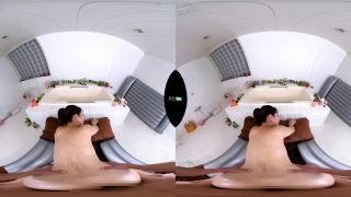 KIWVR-203 B - Japan VR Porn - (Virtual Reality)-8