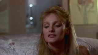 Arielle Dombasle Nude - The Boss Wife 1986 HD-2