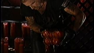 Bizarre’s Dracula 2, bdsm fetish on bdsm porn -9