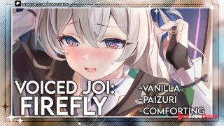 [GetFreeDays.com]  Voiced JOI  Firefly is Your Caring Roommate Who Cheers You Up  Paizuri  Comforting  Vanilla  Porn Stream April 2023-0