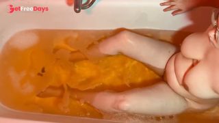 [GetFreeDays.com] full pleasure in the bathtub Porn Stream December 2022-9