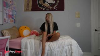 [GetFreeDays.com] 18 Year Old College Girl Gives Head on Her Roommates Bed Adult Clip December 2022-0