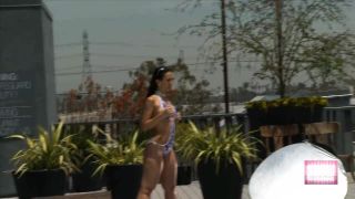 [SiteRip] ShowGirlzExclusive Frenchy3 HD-9