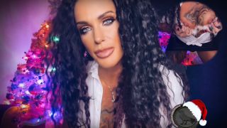 adult xxx video 2 MistressRavenFD – OFFICE CHRISTMAS PARTY SISSY, mature mistress femdom on femdom porn -5