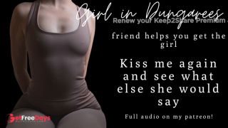 [GetFreeDays.com] ASMR Audio Porn  Fuck ME first then Ill help you fuck HER  Friend teaches you how to get the girl Sex Film December 2022-1