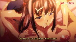 [GetFreeDays.com] Tsundero Series - 1-4 60fps Full Episode Eng Sub Sex Film April 2023-6