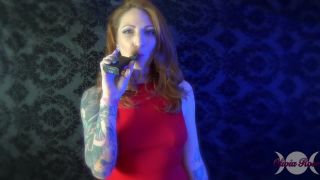 online xxx video 18 Crueler Vape Tor-ture on pov pony play fetish-1