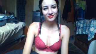 clip 40 Petite X Kitten – SPH Gang Story 2 on teen -2