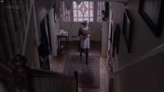 Janet Montgomery – Dancing on the Edge s01e04 (2013) HD 1080p - (Celebrity porn)-0