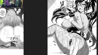 ShadowDirack2003 - Rico hentai en español-6