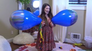 adult xxx video 49 indian feet femdom Constances - Crazy Cinemas Beautiful Ballons to Pop - FullHD 1080p, femdom on pov-8