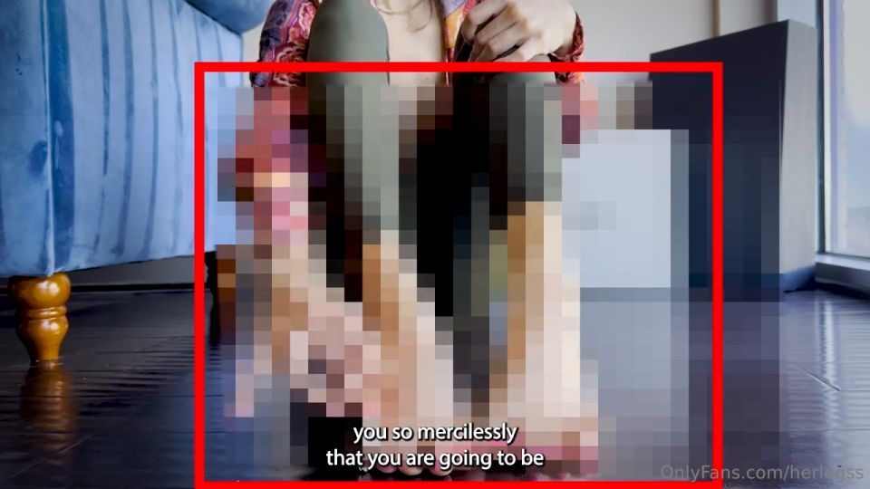 Fetish porn Goddess Chloe aka luxurybetacollection - 08-26-2023 OnlyFans Video - Remember that this is your destiny beta video Goddess Chloe