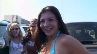 clip 31  Girls Gone Wild: Endless Spring Break #10 (432p), lesbian and solo movies on solo female-0