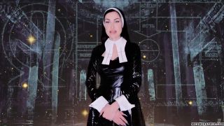 Femdom Porn Lady Mesmeratrix – REPENT FROM YOUR SINS-1