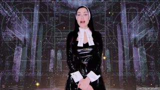 Femdom Porn Lady Mesmeratrix – REPENT FROM YOUR SINS-5