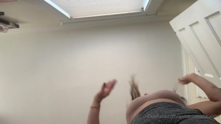 Onlyfans - Goddess monica - goddessmonica00w - goddessmonicawGiantess pov sweaty ass per your request - 08-03-2021-0