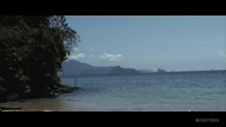 Video - I CUM ON HER TITS AT THE BEACH - 1080p PH -2