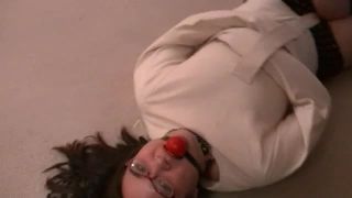 adult xxx clip 9 Lin Escape Artist, femdom toys on femdom porn -6