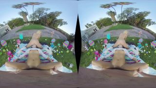 Easter Bunnies – Oculus/Go Remastered 1920p!!!-7