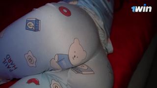 Jenifer Play Ll - Hermanastra deja la puerta abierta para que vea su sexy pijama y no me resistí a follar su coño-1