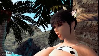 German Porn Eve Riding in different OUTFITS - 3d Animation by VirtualHeaven-2
