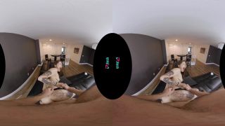 VRHush presents I Want To Makeup For Last Night! – Vanessa Vega (MP4, 2880×1440, UltraHD/2K) *-6
