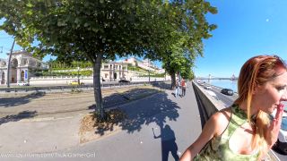 free porn video 8 TsukiGamerGirl – Cumwalk on the Danube promenade | tsukigamergirl | fetish porn teen amateur sucking blowjob-9