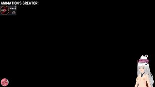 Jazziuu - Lyon from Resident Evil fucks busty zombie girl eager for cock (Hinca animation) - Jazziuu-5