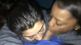 adult xxx clip 26 My girlfriend and black girl suck at the same time my dick on amateur porn euro amateur-3