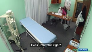 Doctor decides sex-1