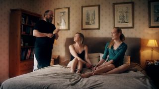 The Roleplay (Ariel, Lucy and the Travelling Disciplinari...-3