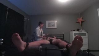 Boyfriend tickled 1!-0
