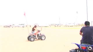 adult clip 41 fetish cams Offroad Adventure (Part 2), kylee king on femdom porn-8