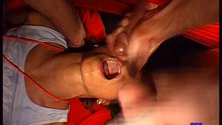 GGG Celine Sperma-WM scene 2-8