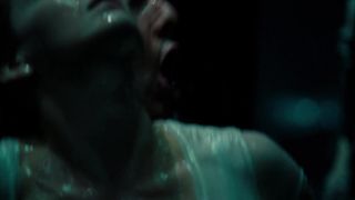 Sofia Boutella, Annabelle Wallis - The Mummy (2017) HD 1080p - [Celebrity porn]-0