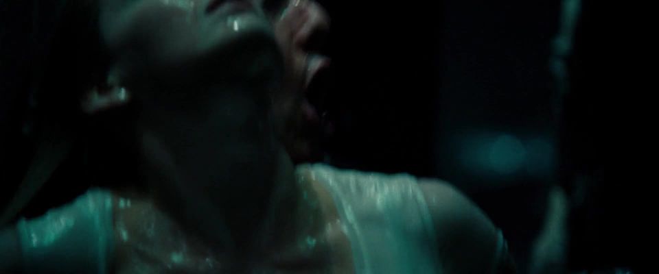 Sofia Boutella, Annabelle Wallis - The Mummy (2017) HD 1080p - [Celebrity porn]