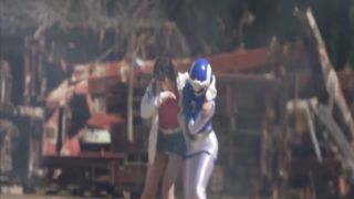 [WarAnLov.com] ZEPE-61 Super Heroine Rangers: 4 Cornered Squadron Heroines-012-1