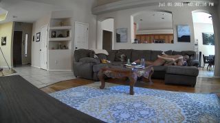 free adult video 9 TheRealBigTre – Her Husband Caught us on Security Cams | blowjob | fetish porn best fetish porn sites-7