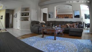 free adult video 9 TheRealBigTre – Her Husband Caught us on Security Cams | blowjob | fetish porn best fetish porn sites-8