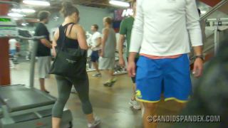 [SiteRip] CandidSpandex 199-6