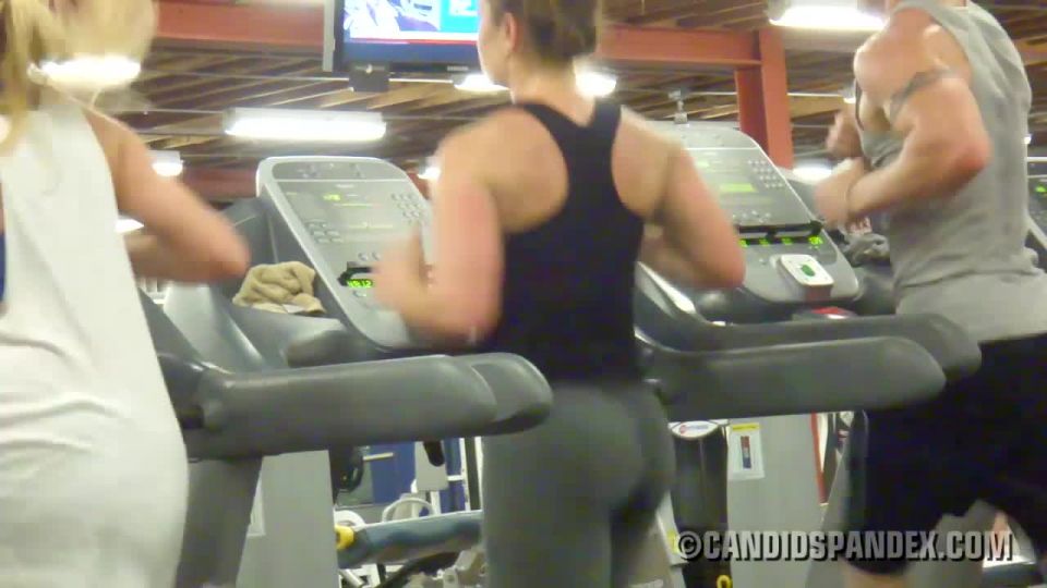 [SiteRip] CandidSpandex 199