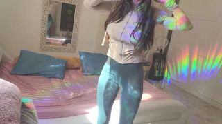 beckywhyte15  Bouncing tits 04-05-2021-8