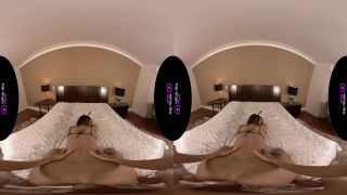 Virtualrealtrans presents Gabrielly Ferraz St.Patrick’s Hangover - (Shemale porn)-4