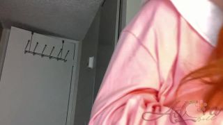 online porn clip 26 Adora bell - Braiding Long Red Hair - FullHD 1080p on pov harmony rose femdom-3