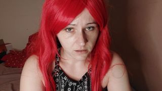 Kay Dark - Impregnation - Sister is also Daughter-1