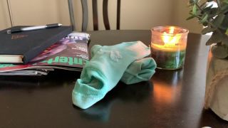 free porn clip 39 polish femdom masturbation porn | Goddess Juliet – Losers Date w Goddess Juliets Minty Dirty Socks | masturbation instructions-9