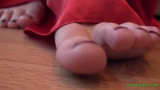 porn video 9 femdom nikki feet porn | Princess Amai Liu – Worthless Foot Loser – PLAY WITH AMAI _ ILOVEAMAI | foot domination-5