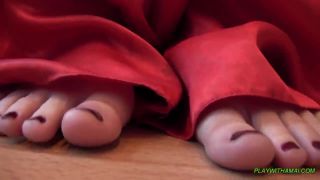 porn video 9 femdom nikki feet porn | Princess Amai Liu – Worthless Foot Loser – PLAY WITH AMAI _ ILOVEAMAI | foot domination-6